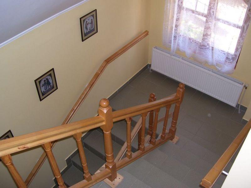 Hubertus Vendeghaz Hotel Parád Екстериор снимка