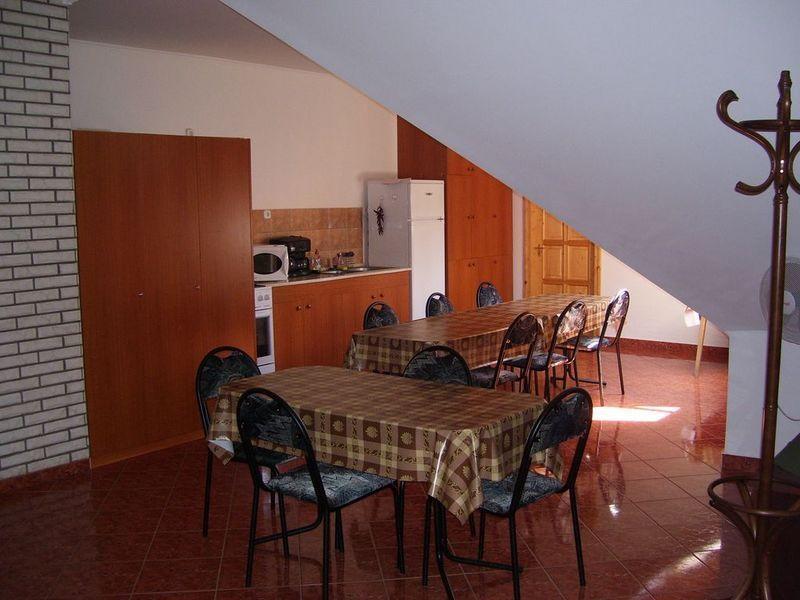 Hubertus Vendeghaz Hotel Parád Екстериор снимка