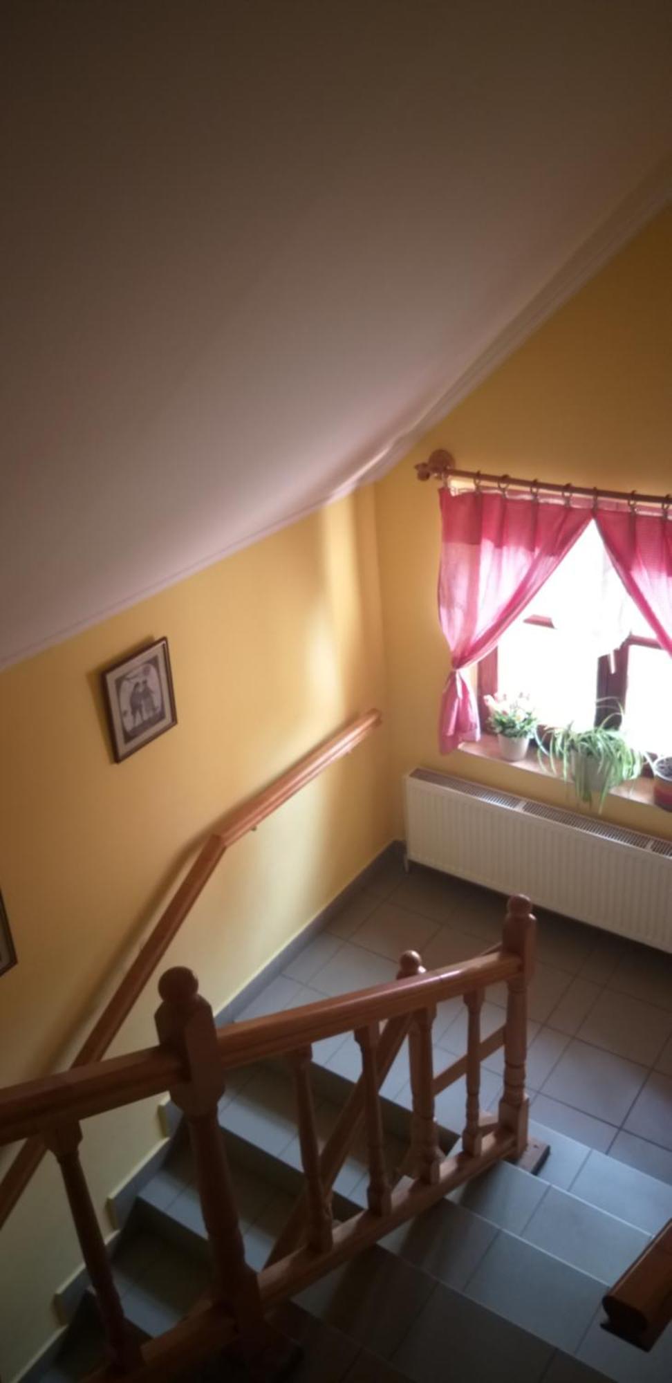 Hubertus Vendeghaz Hotel Parád Екстериор снимка